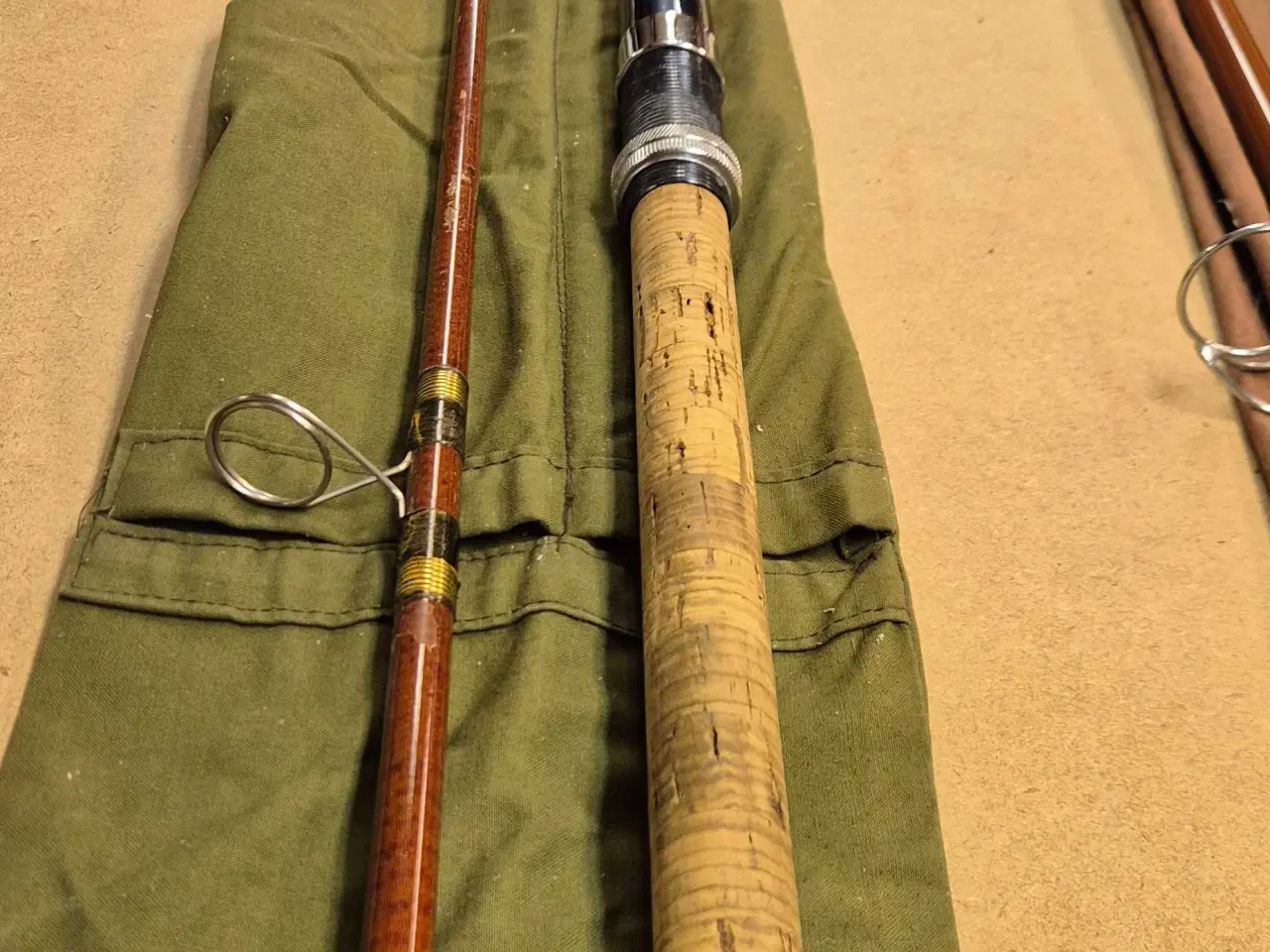 Billede 11 - Div. stænger