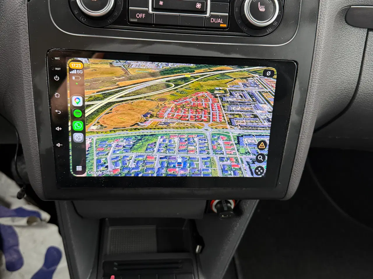 Billede 10 - VW Touran 1.4 TSi 140 7prs