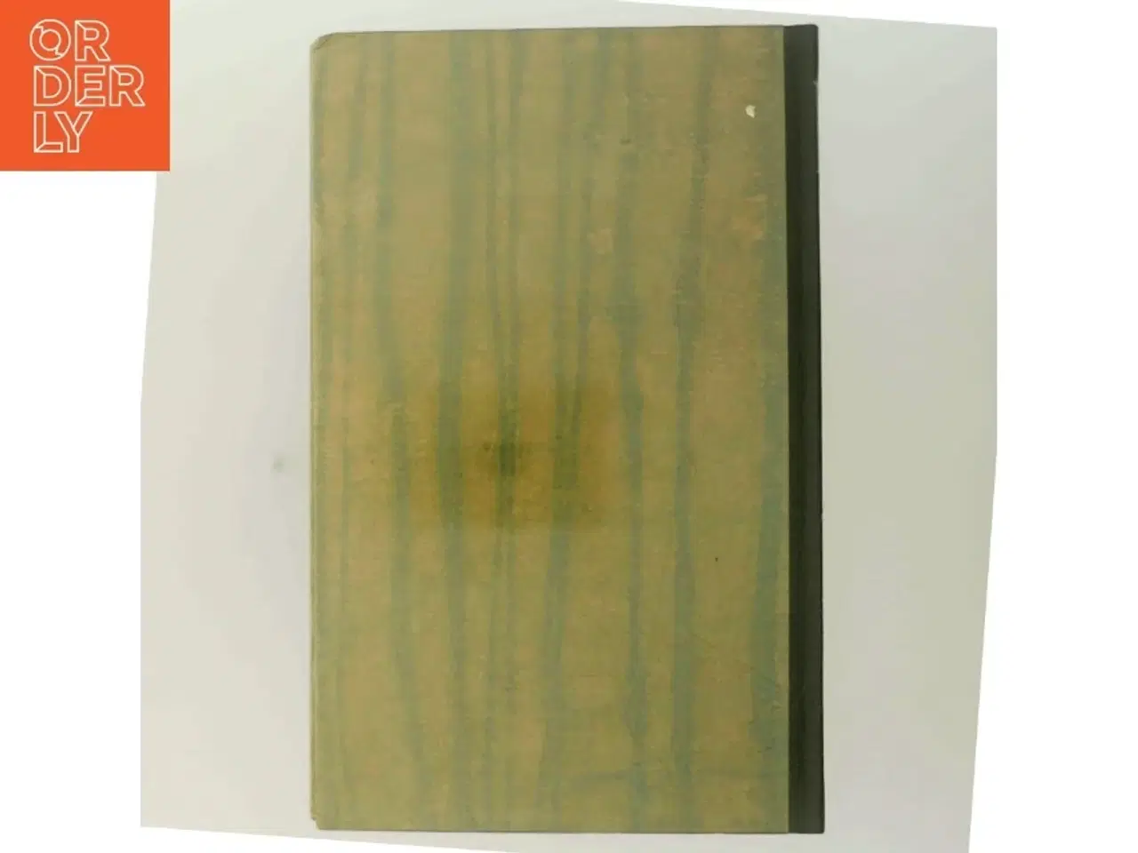 Billede 3 - Ukendt af Ukendt (Bog)