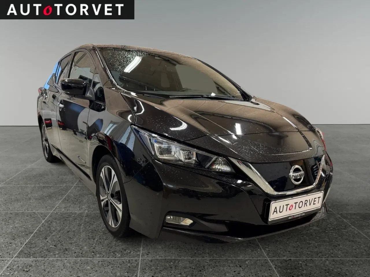 Billede 2 - Nissan Leaf 40 Tekna