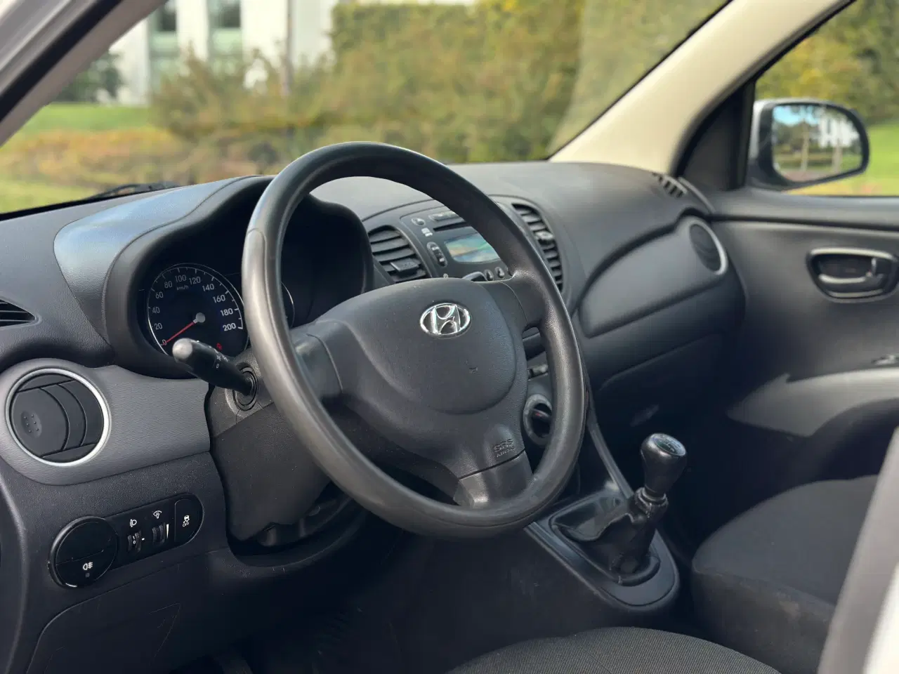 Billede 7 - Hyundai i10 1,2 – Syn til 2027