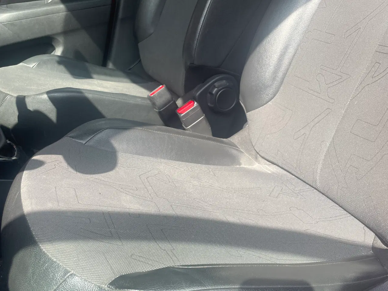 Billede 3 - Toyota aygo