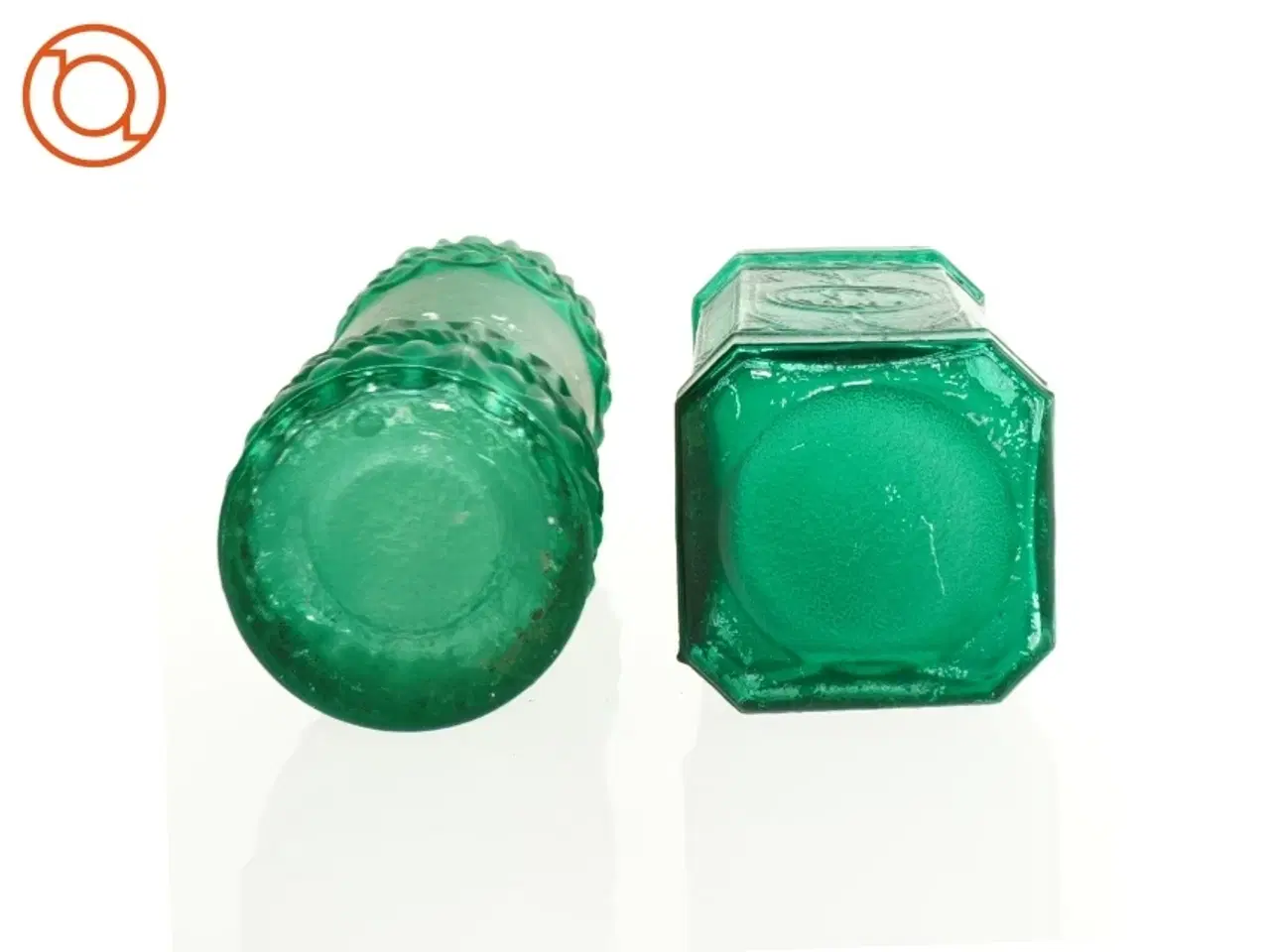 Billede 2 - Flasker (str. 33 x 8 cm og 30 x 8 cm)