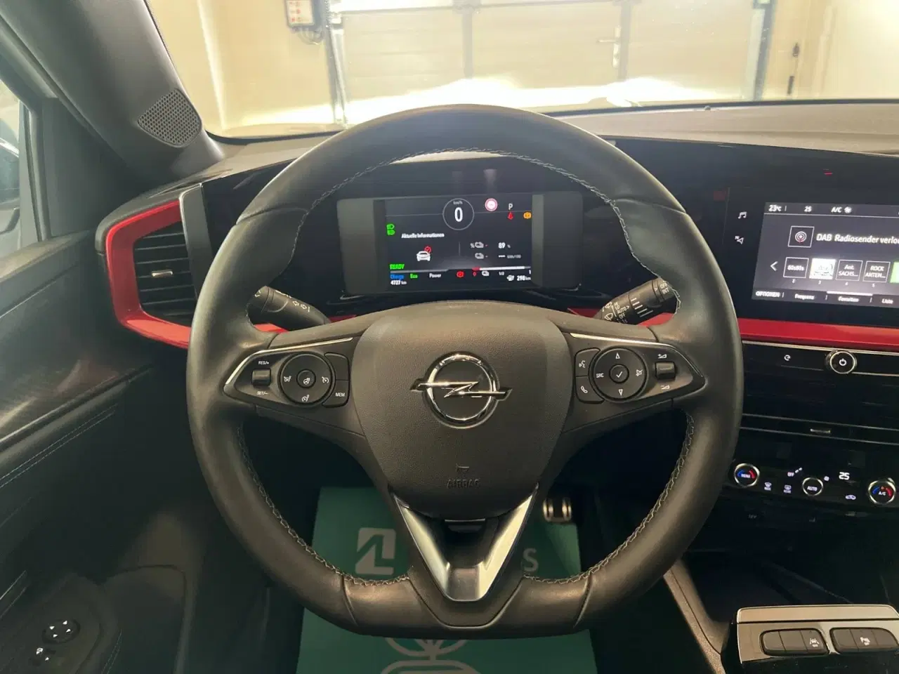 Billede 12 - Opel Mokka-e 50 GS Line