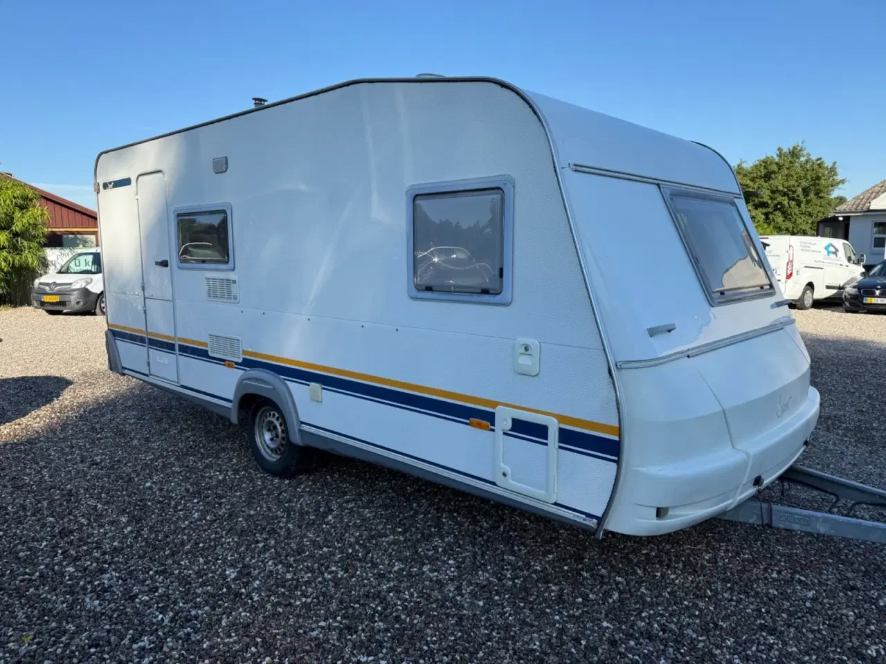 Billede 5 - Wilk S3 *** 490  