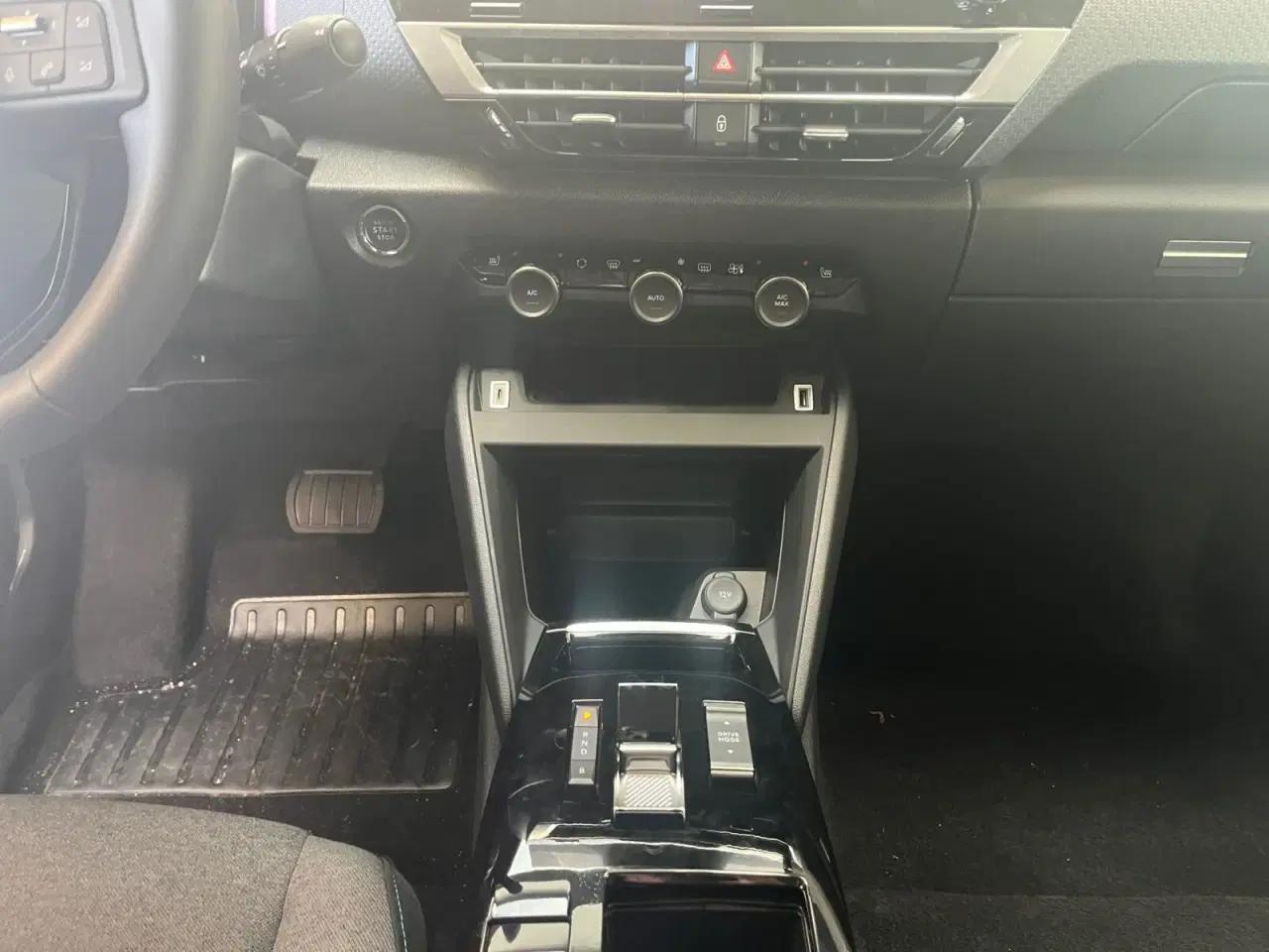 Billede 12 - Citroën ë-C4 X 50 Palais