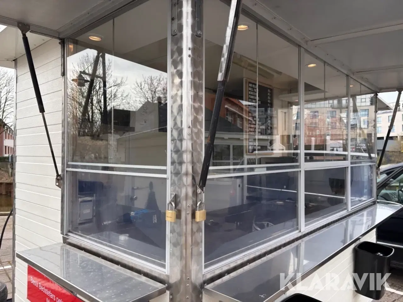 Billede 10 - Pølsevognen FKI