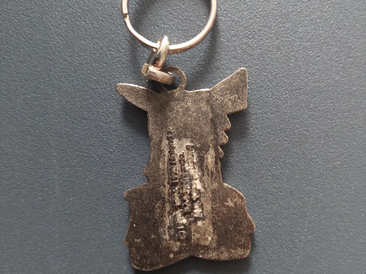 Billede 3 - Pokemon metal nøglering