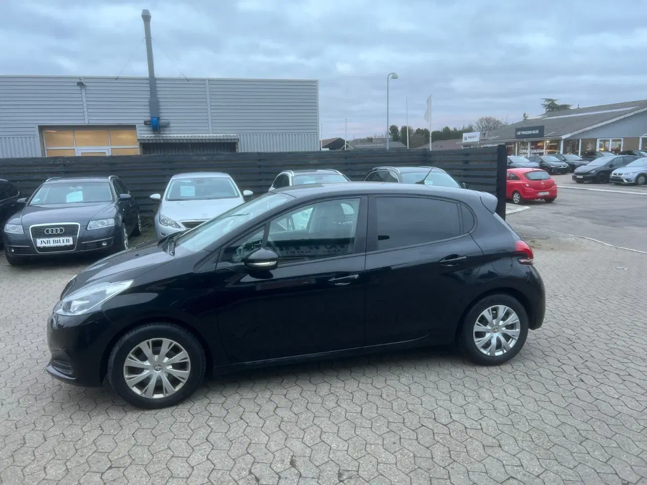 Billede 3 - Peugeot 208 1,2 PureTech 82 Prestige