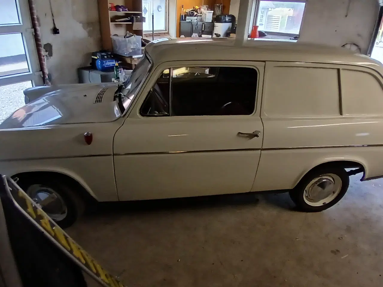 Billede 2 - Ford Anglia 106e Estate Combi 