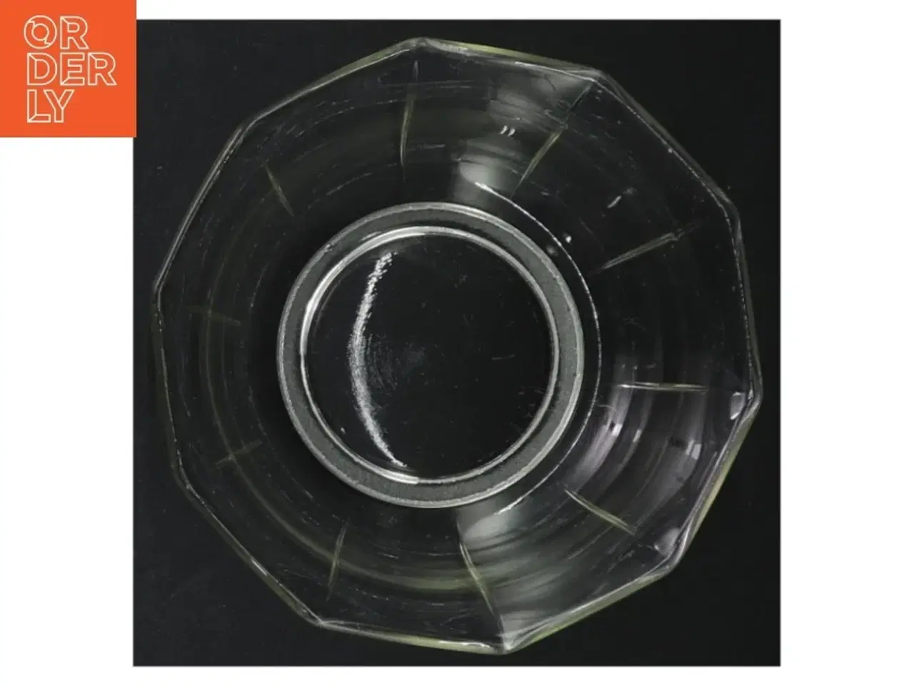 Billede 3 - Glasskåle (str. Ø 13 cm)