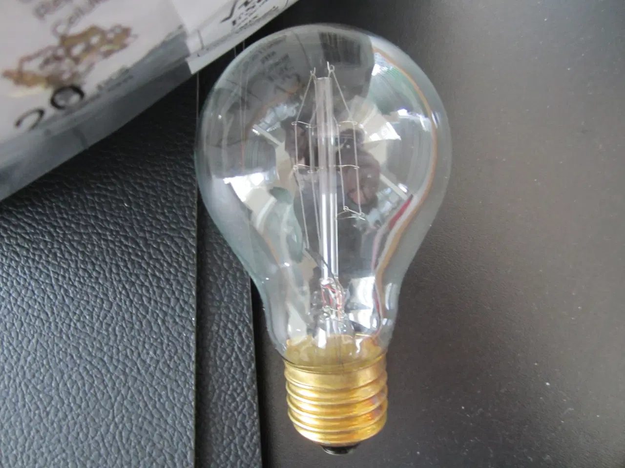 Billede 6 - Deco Standard pærer Danlamp