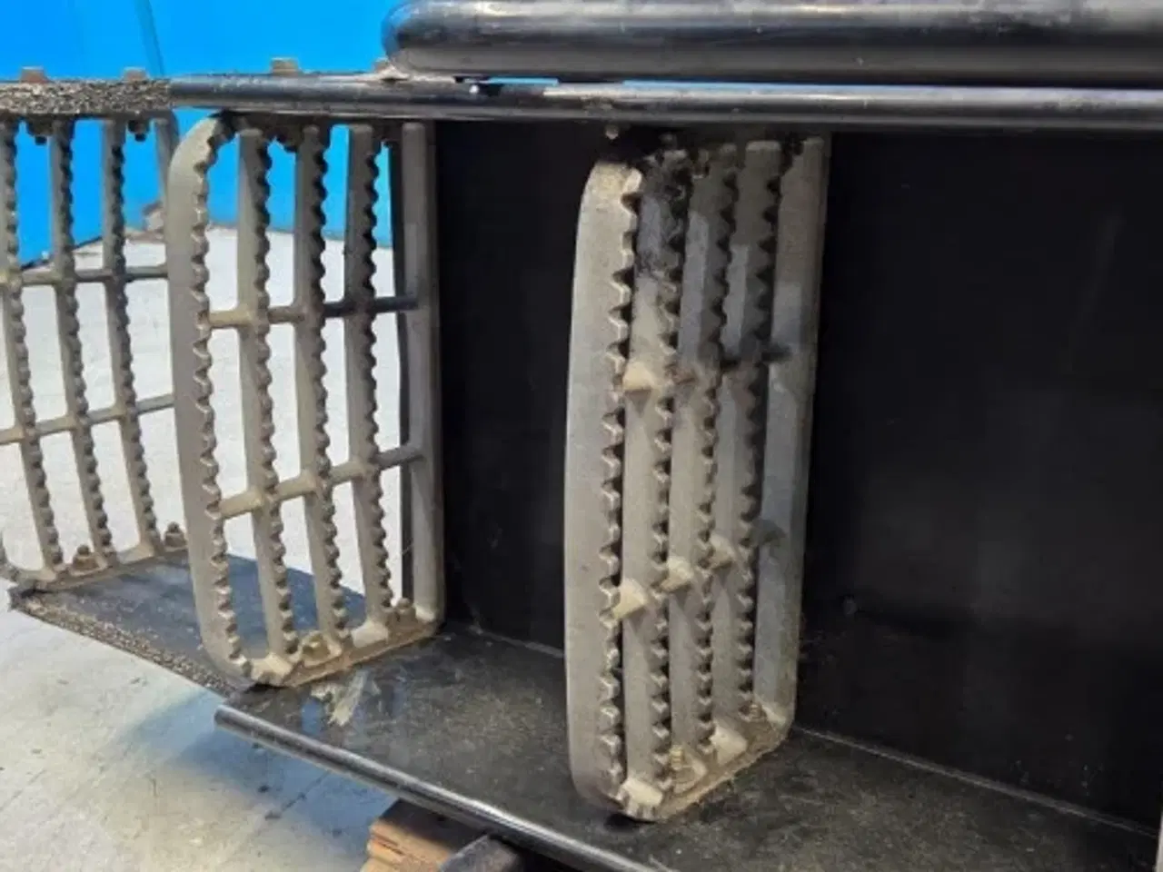 Billede 15 - Case 8010 Stige 87283973