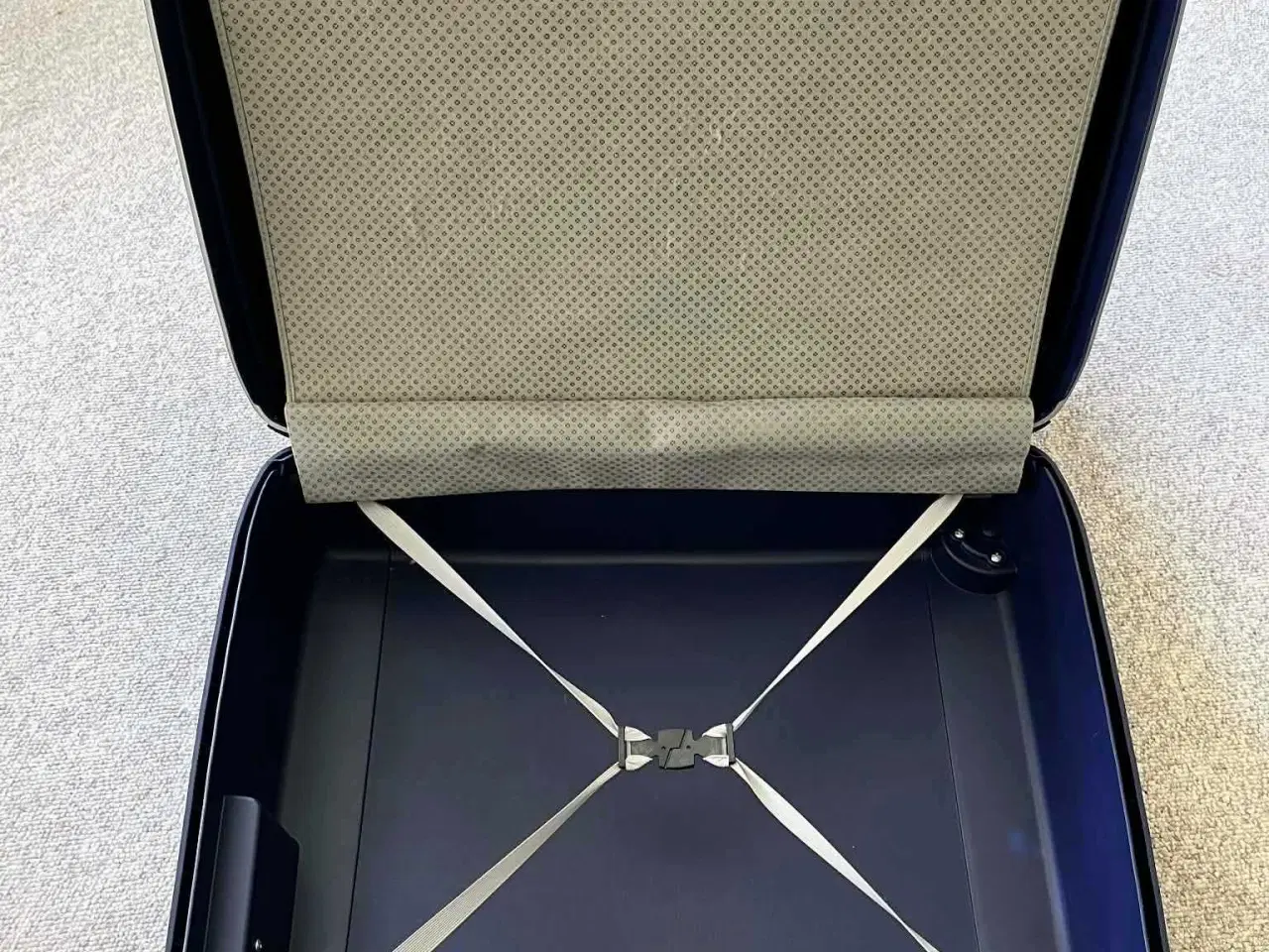 Billede 4 - Kufferter til ferien.