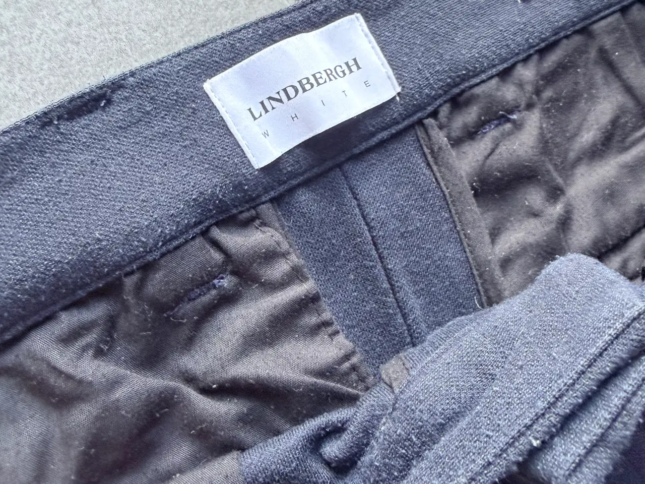 Billede 2 - Lindberg Chino, str S,