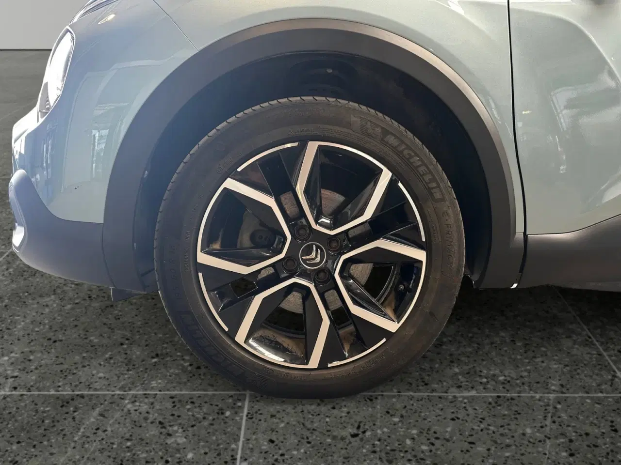 Billede 9 - Citroën ë-C4 50 Feel