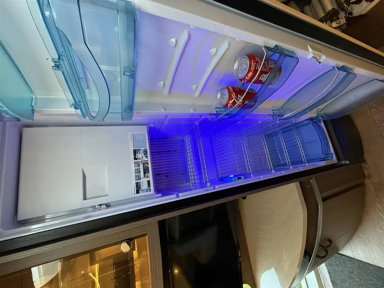 Billede 17 - Hobby Prestige 660 WFC