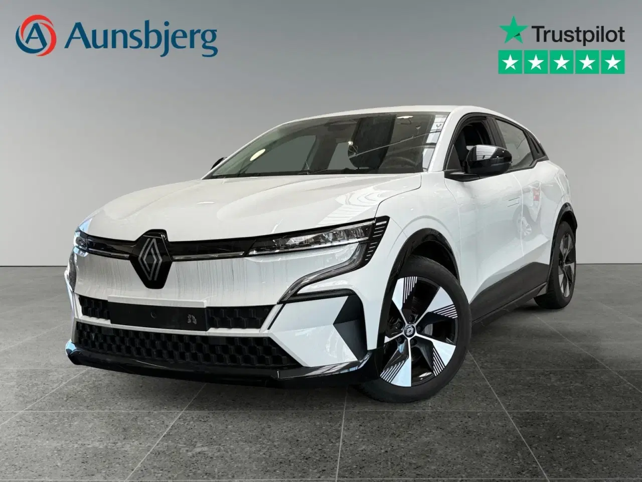 Billede 1 - Renault Megane E-Tech 40 Equilibre
