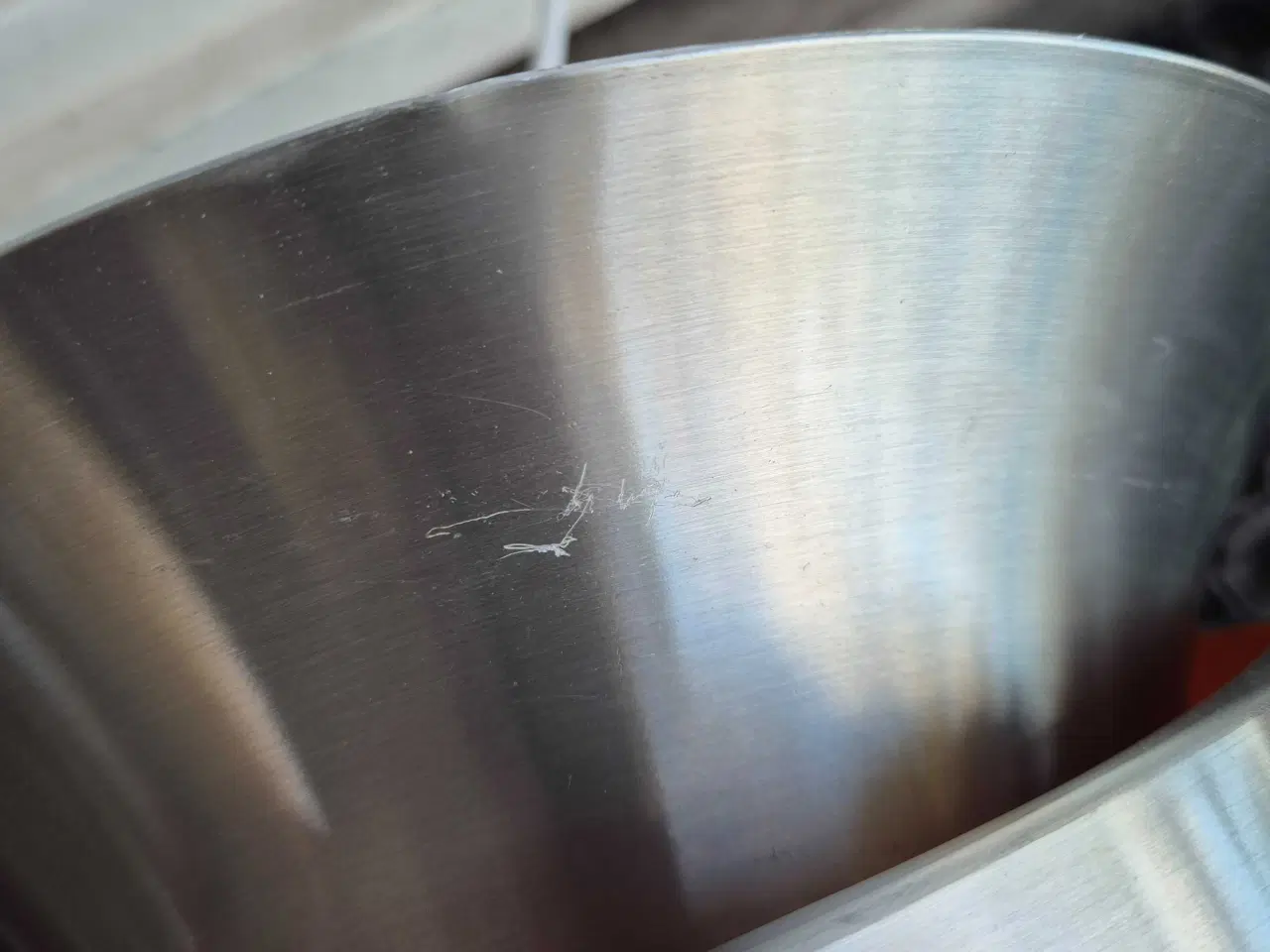 Billede 19 - Fed Carl Thore-pendel med det lækreste lys