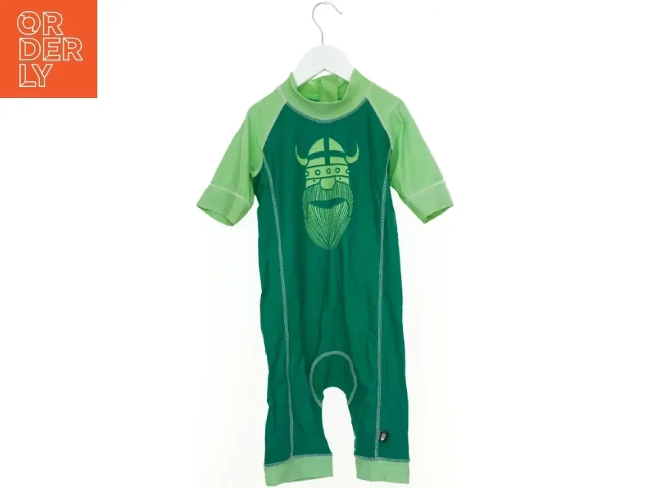 Billede 1 - Badedragt fra Danefæ (str. 128 cm)