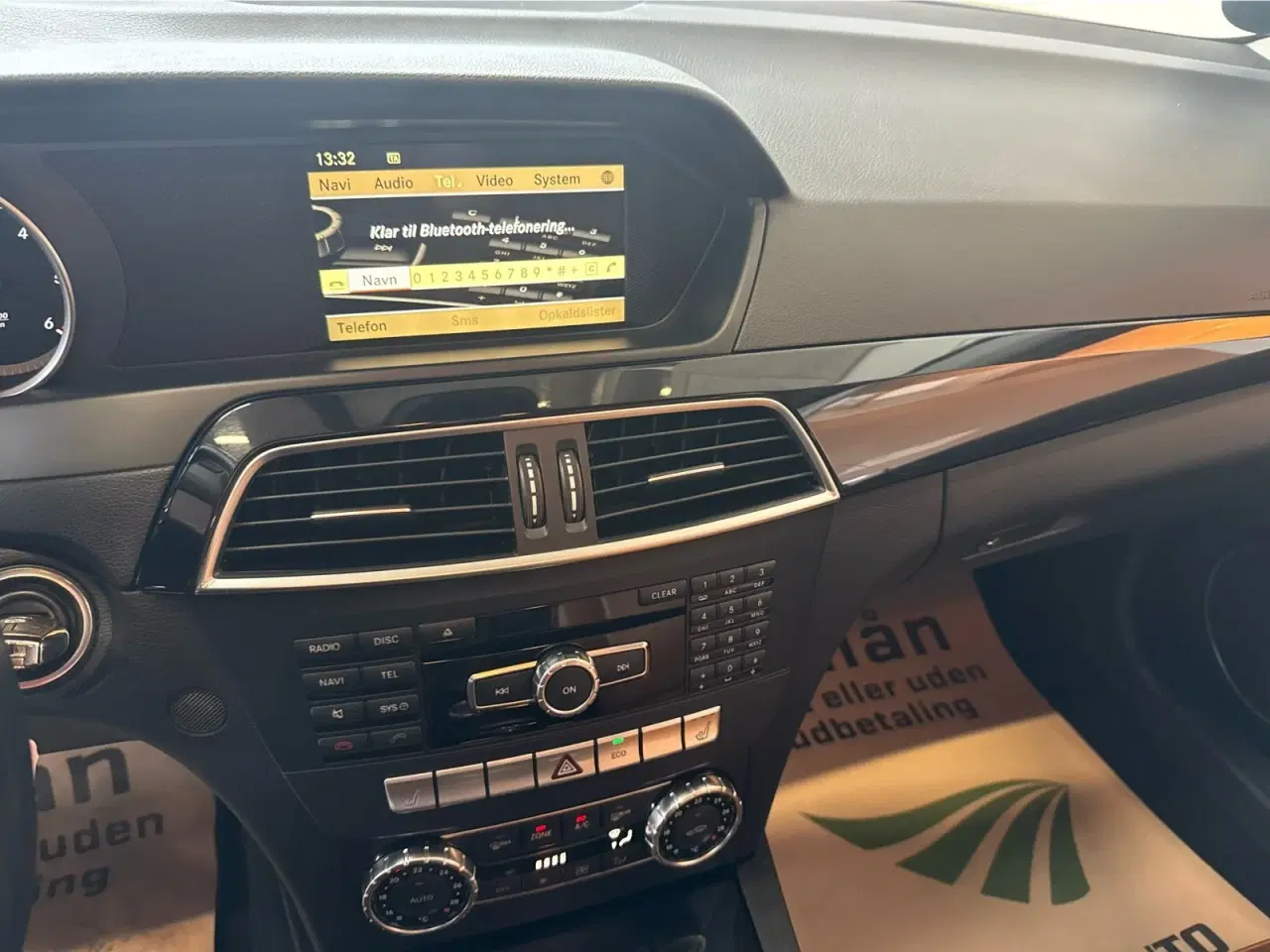 Billede 12 - Mercedes C200 2,2 CDi Avantgarde BE
