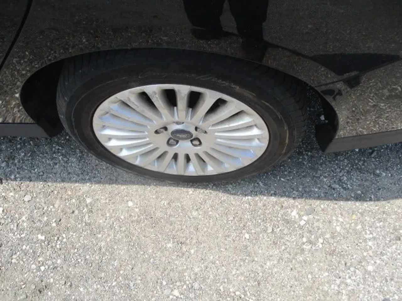 Billede 6 - Ford Focus 1,6 Ti-VCT 105 Trend stc.
