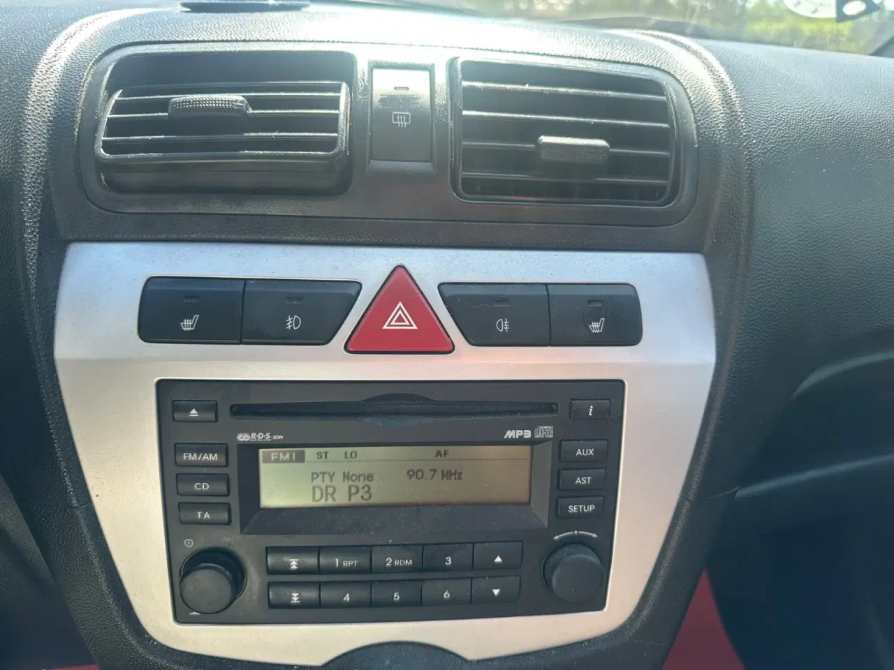 Billede 16 - Kia Picanto 1,1 Active