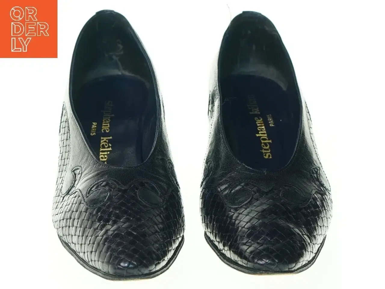 Billede 6 - Sko fra Stephane Kelian (str. 37)