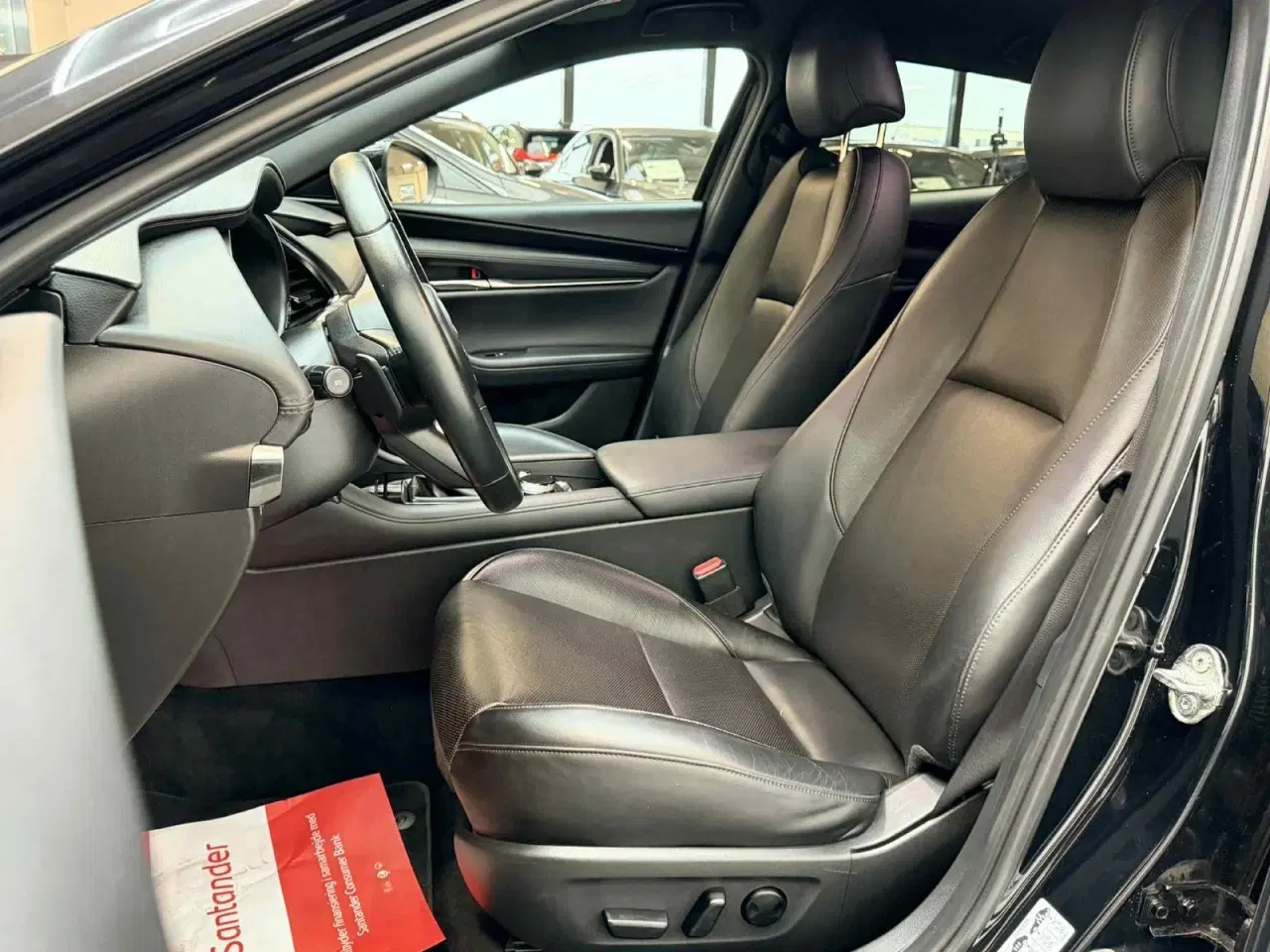 Billede 15 - Mazda 3 2,0 SkyActiv-X 180 Sky Tech aut.