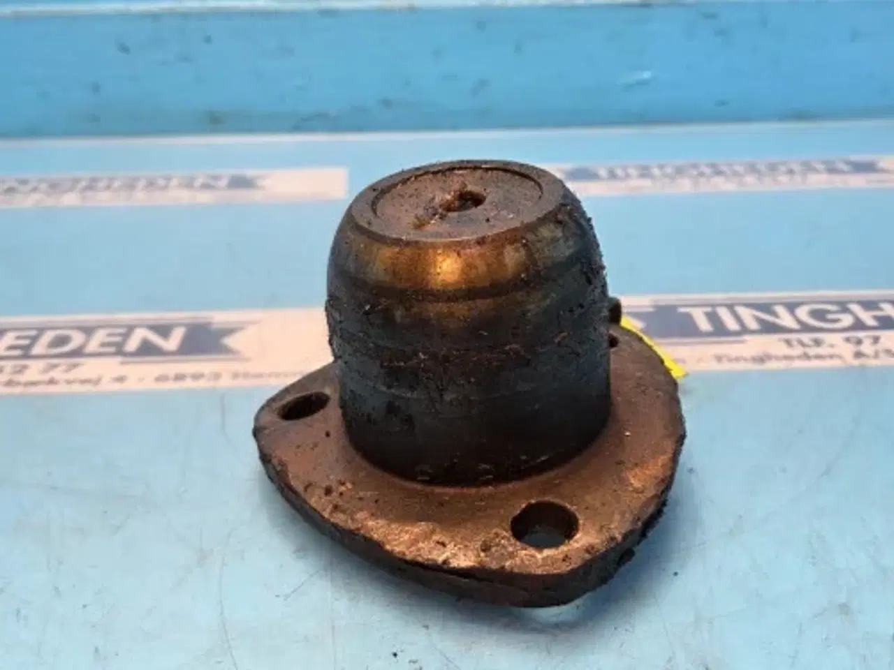 Billede 7 - New Holland TM190 Kugletap 5137138