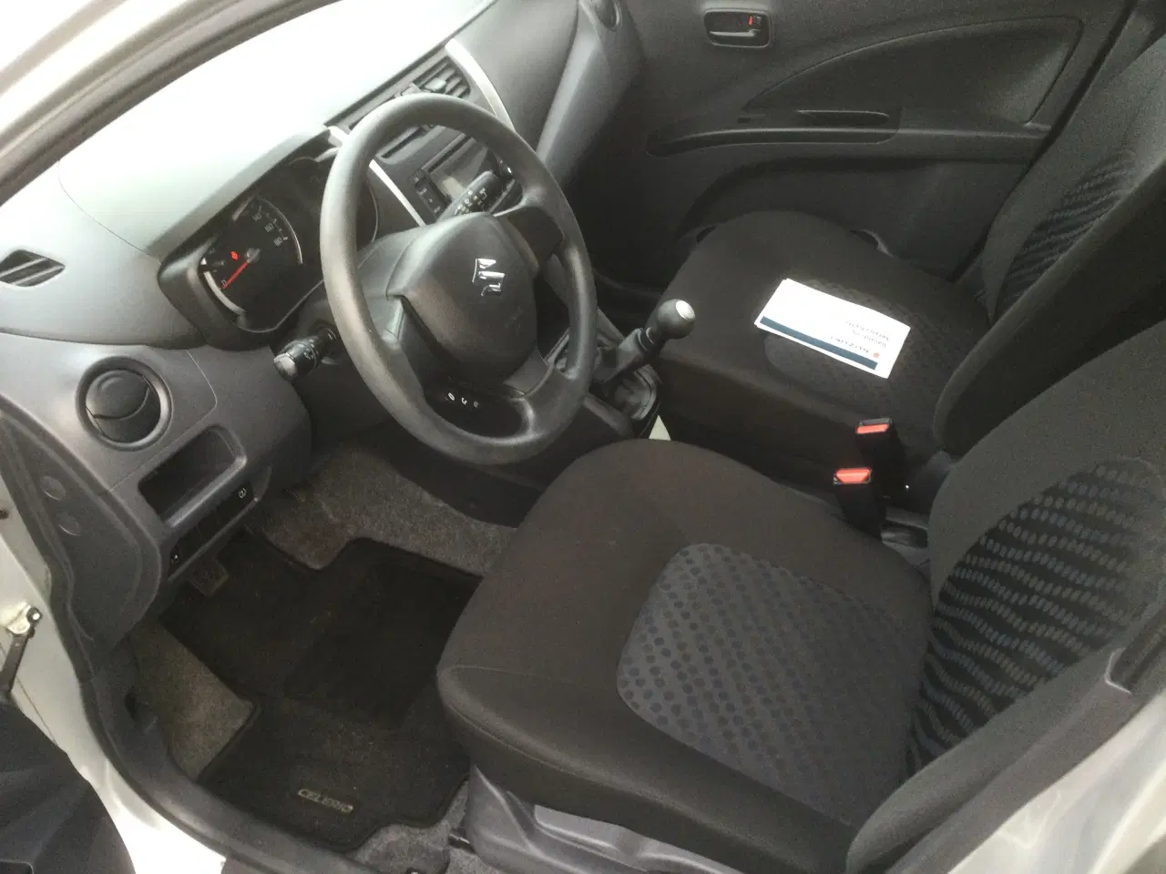 Billede 5 - Suzuki celerio