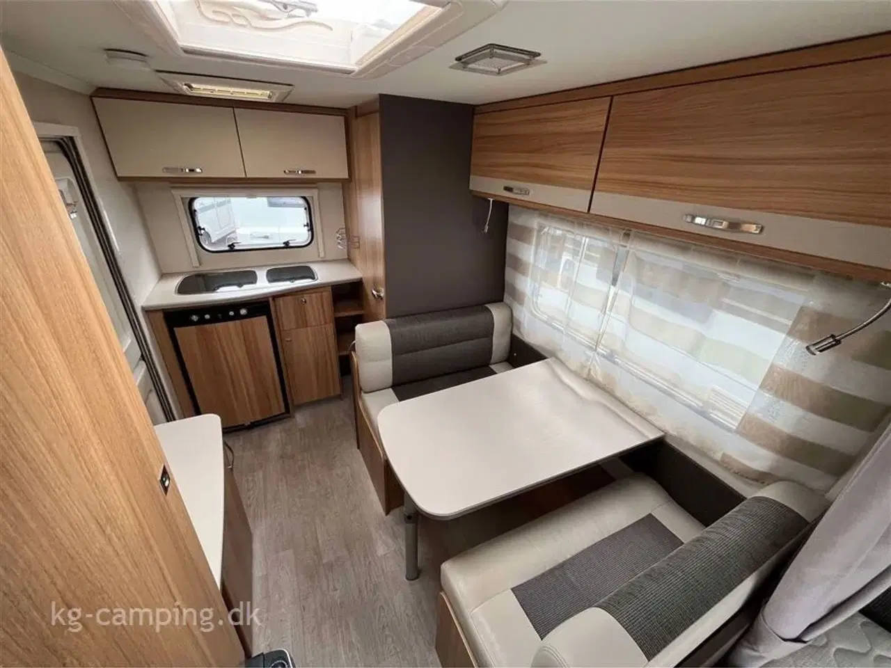 Billede 5 - 2016 - Caravelair Antares Style 400   Flot let vogn som sælges incl nyt Sun Shine Plus
