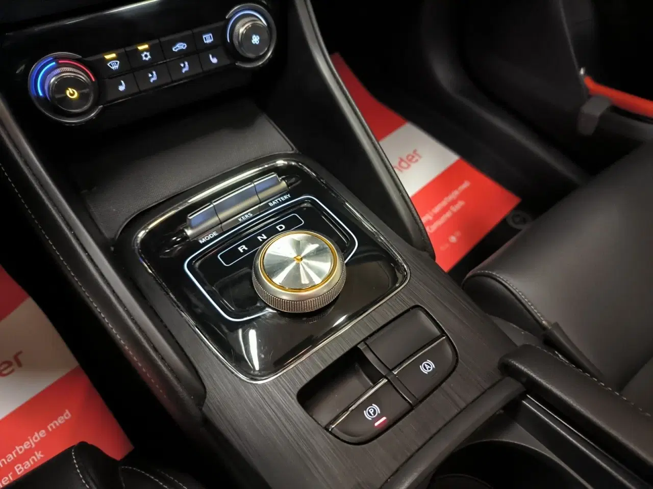 Billede 11 - MG ZS  EV Luxury