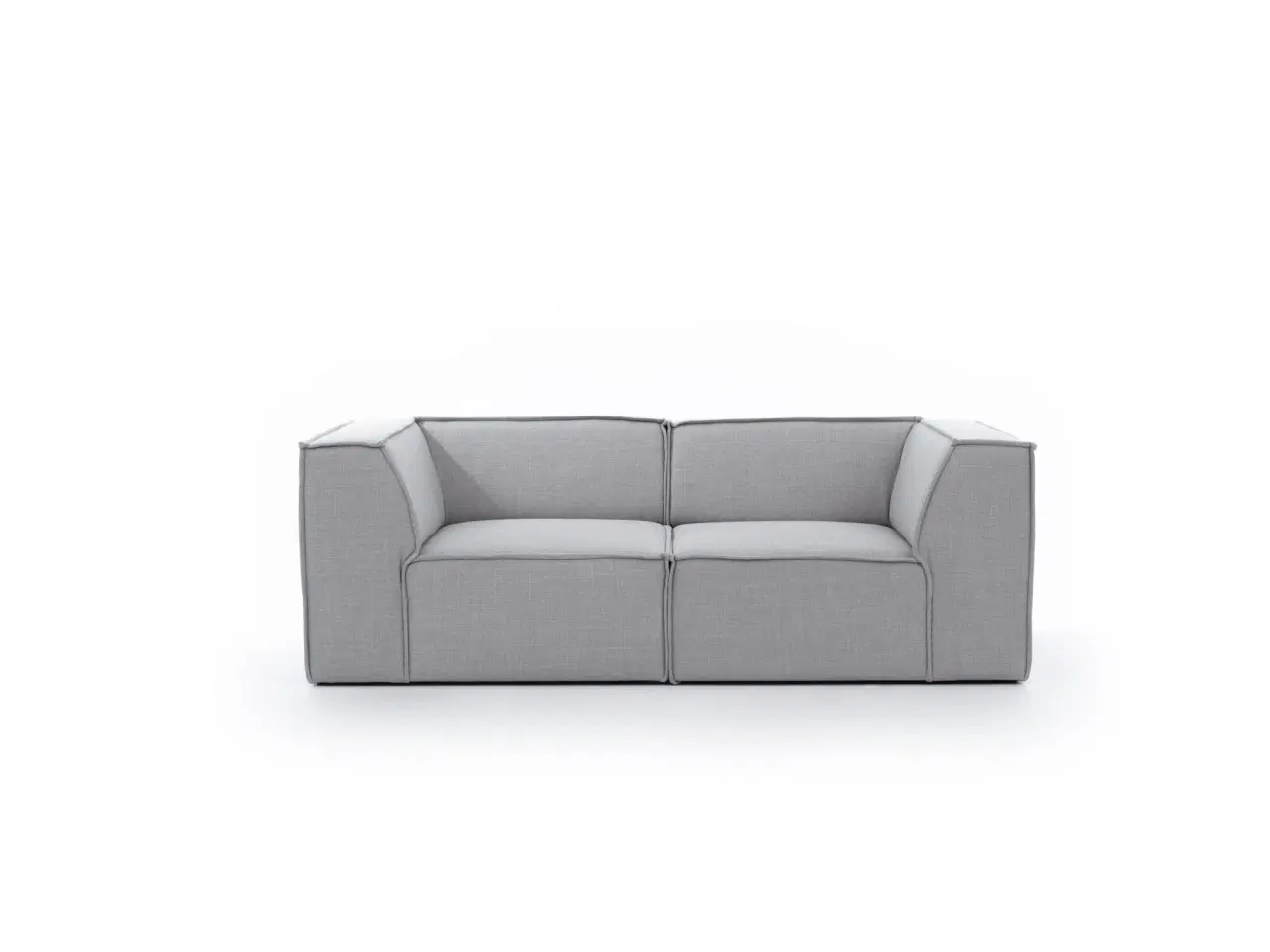 Billede 2 - FREJA 2- PER. SOFA 205x105