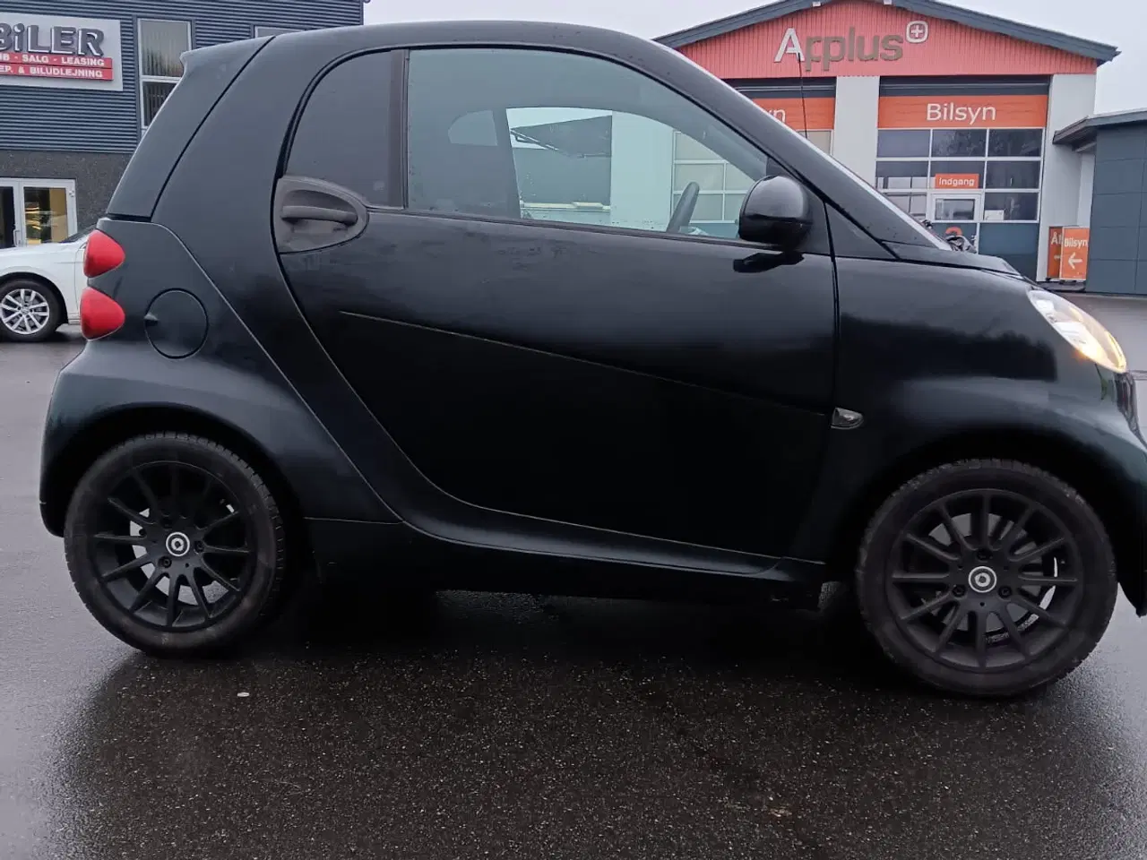 Billede 4 - Smart fortwo 