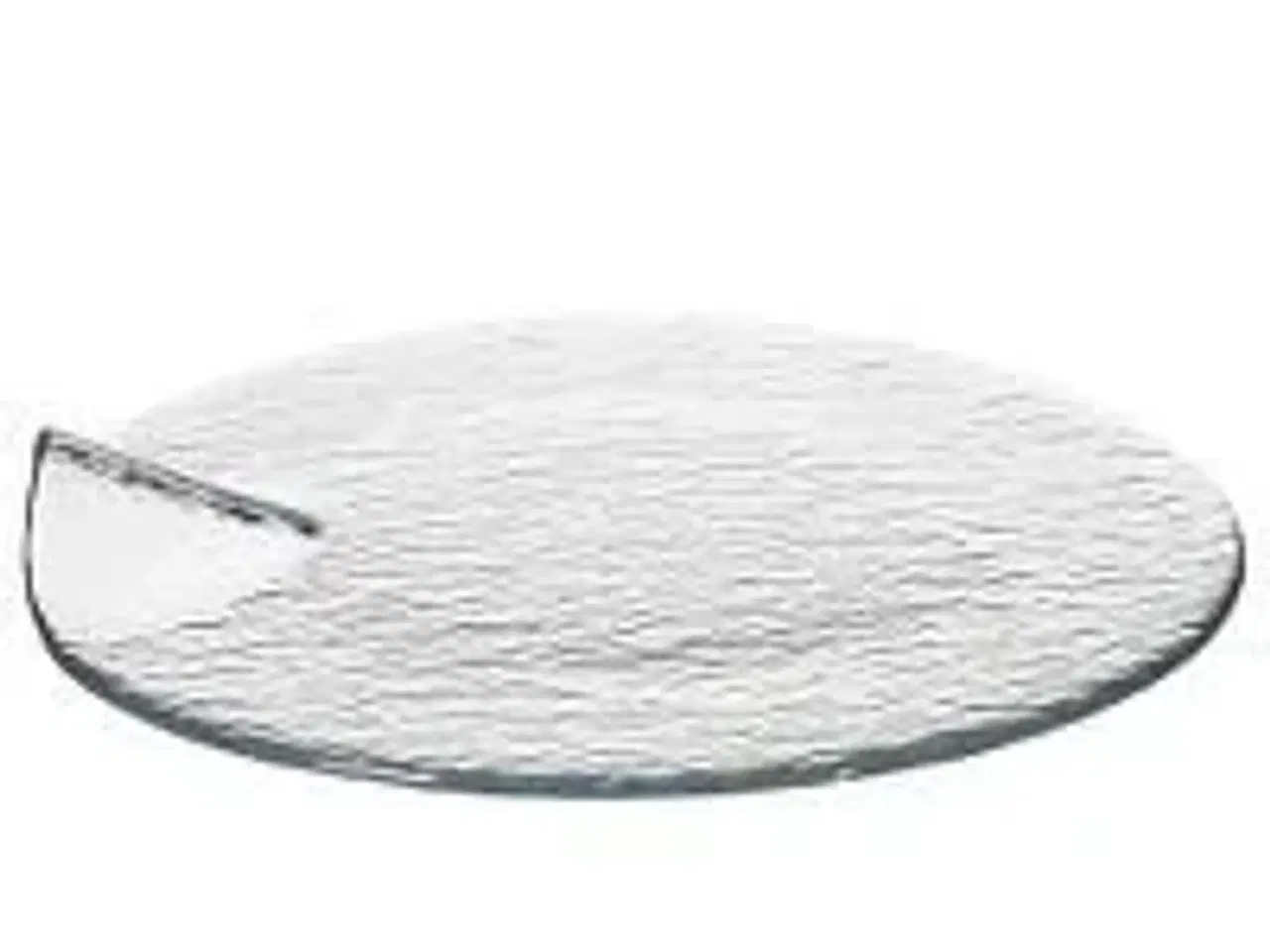 Billede 1 - 48 stk. Serveringstallerken m/buk 210 mm ArdaCam