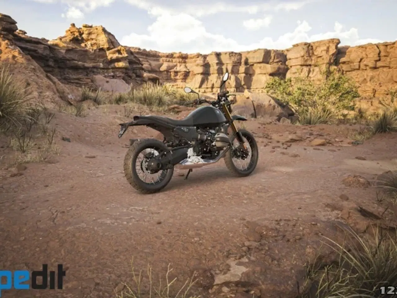 Billede 10 - BMW R 12 G/S