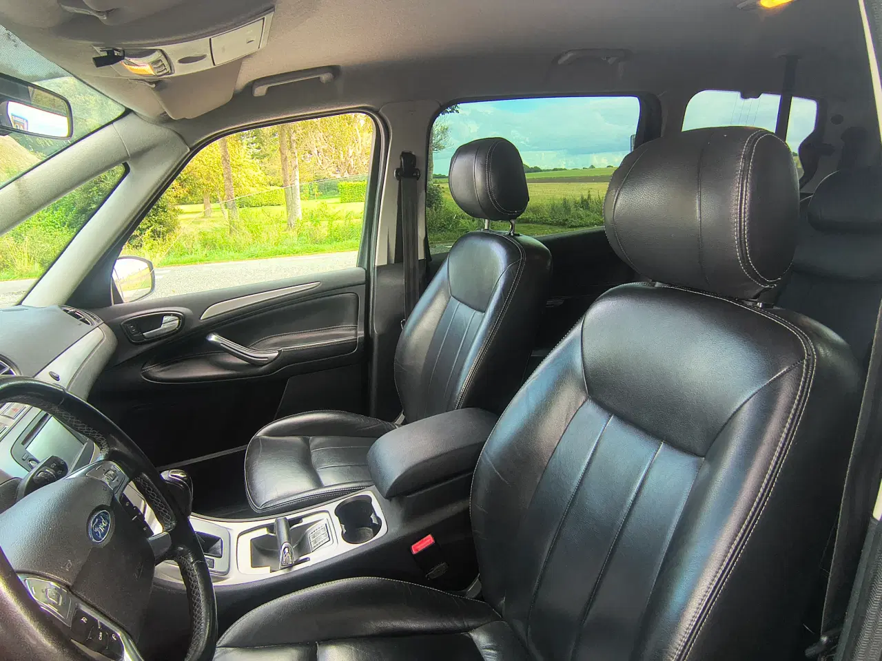 Billede 8 - Ford Galaxy 7pers aut.-