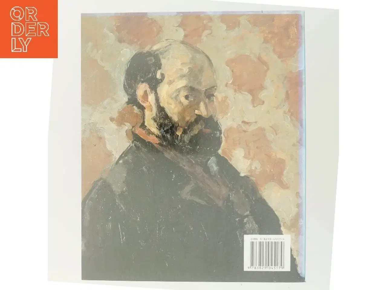 Billede 3 - Paul Cézanne : hans liv og værker af Nicola Nonhoff (Bog)