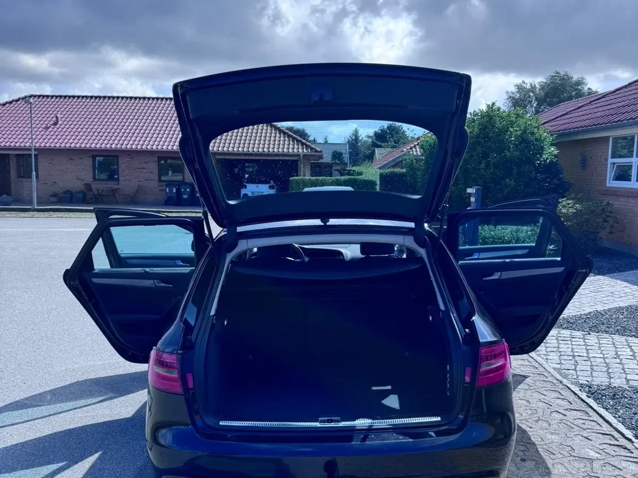 Billede 12 - Audi A4 3,0 TDi 204 Avant Multitr.