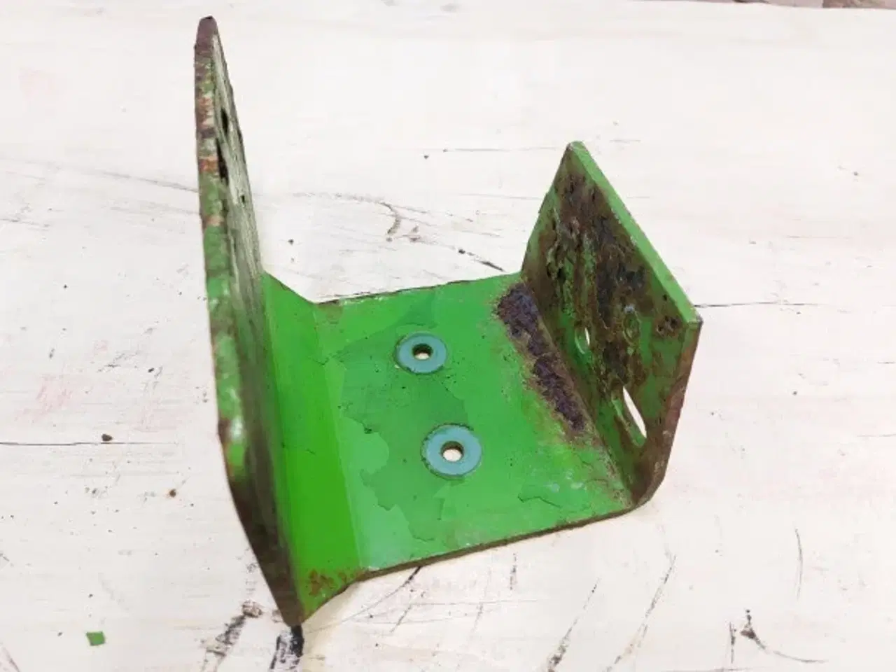 Billede 3 - Merlo 28.7 Skærm 045804