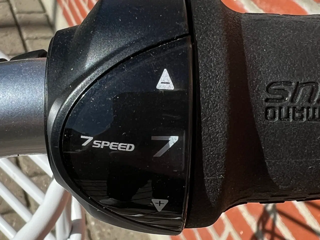 Billede 8 - 28” SCO Premium Classic shopper damecykel (7 gear)