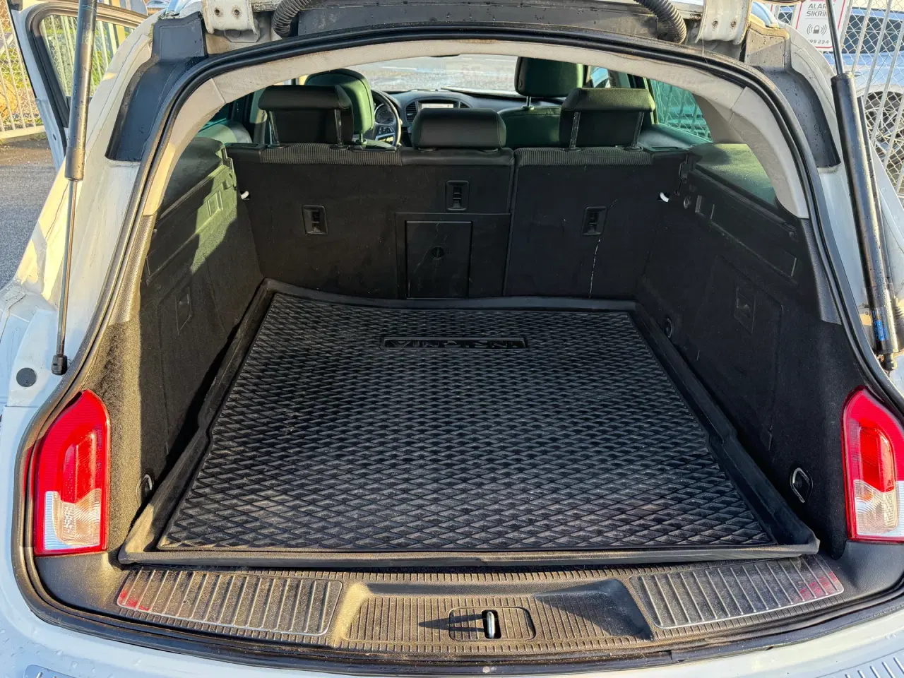 Billede 14 - Opel Insignia Sports Tourer 2,0 CDTI Cosmo 160HK Stc 6g Aut.