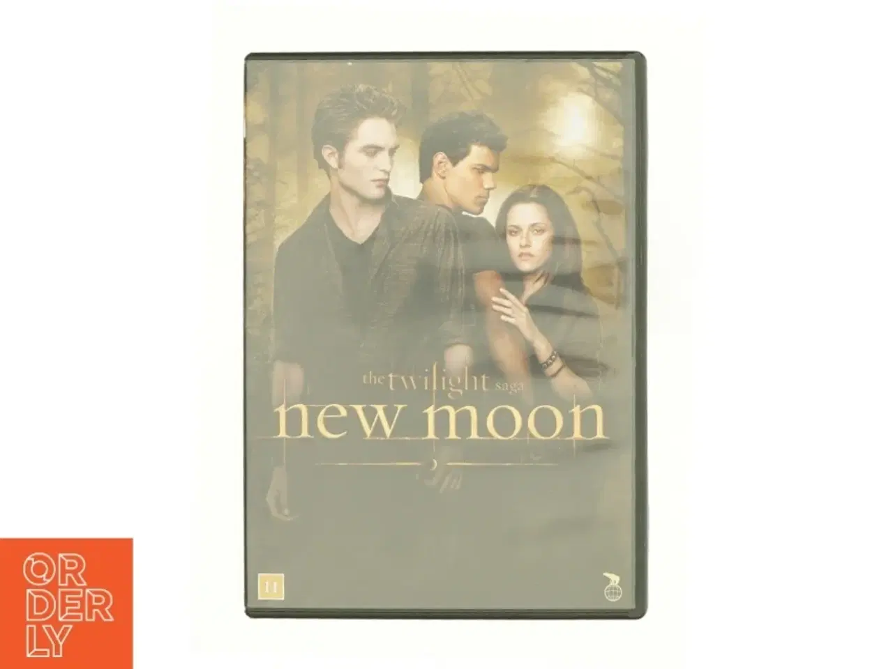 Billede 1 - New Moon, The Twilight saga50