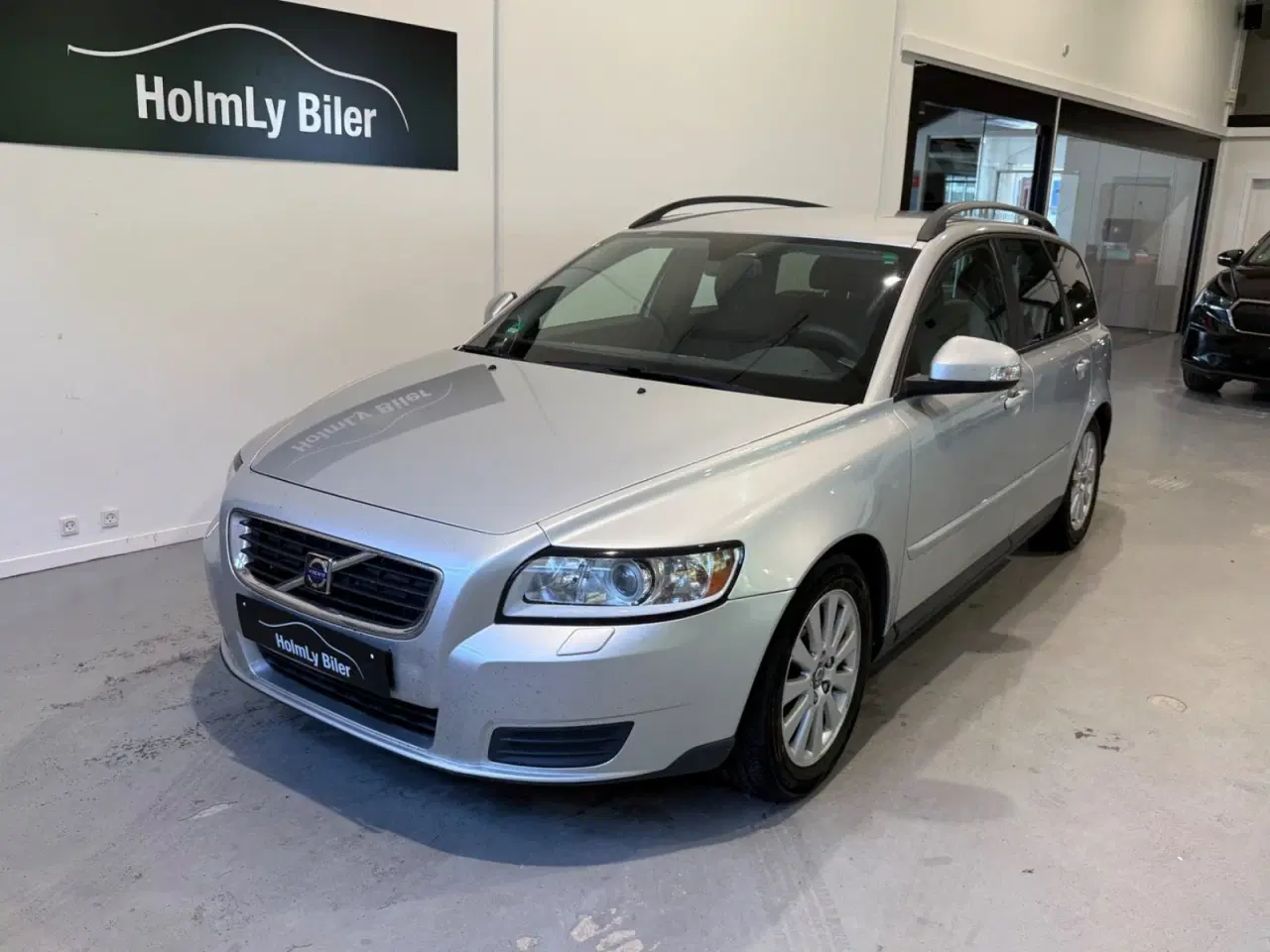 Billede 2 - Volvo V50 1,6 D DRIVe