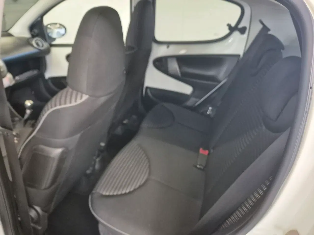 Billede 12 - Peugeot 107 1,0 Sportium 68HK 5d