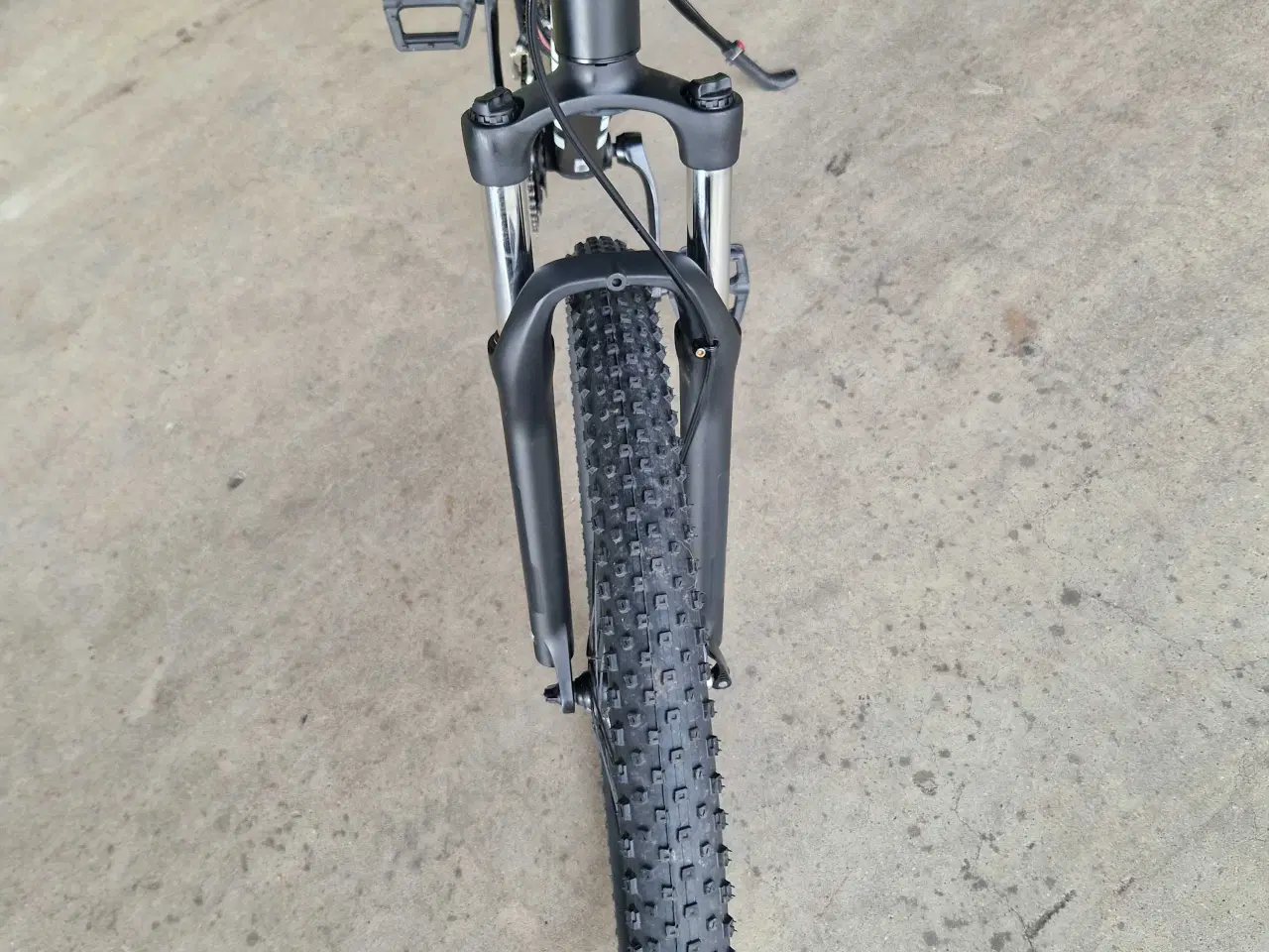 Billede 3 - Trek Marlin 4 som ny 