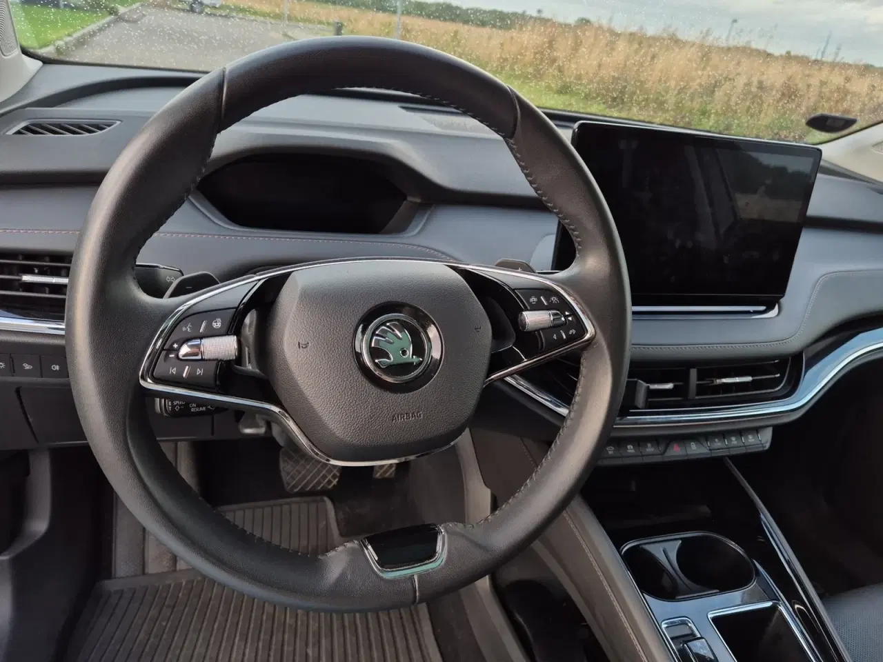 Billede 12 - Skoda Enyaq 80 iV Premium