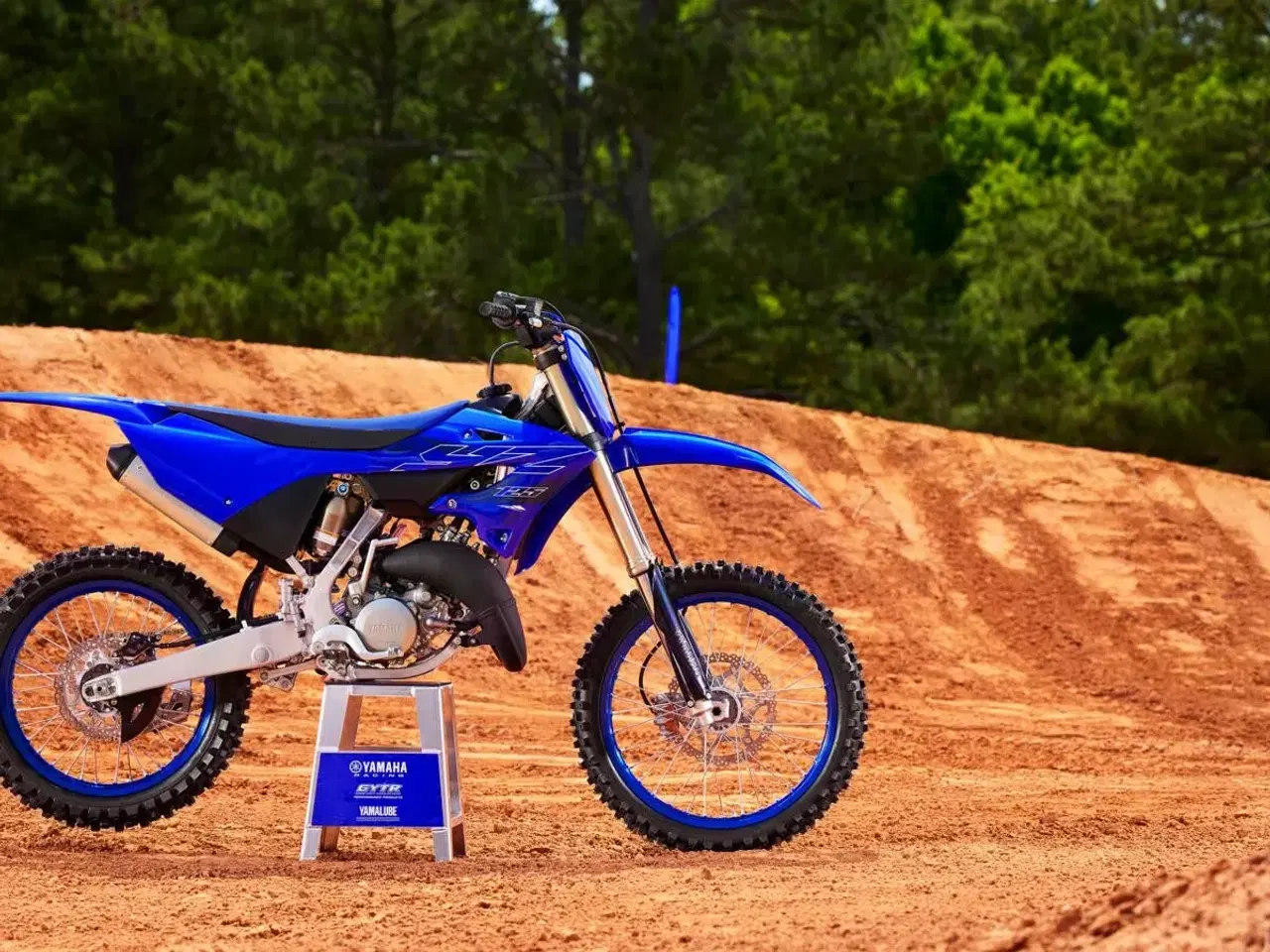 Billede 1 - Projekt søges yz,kx,sx,rm,cr 125/250