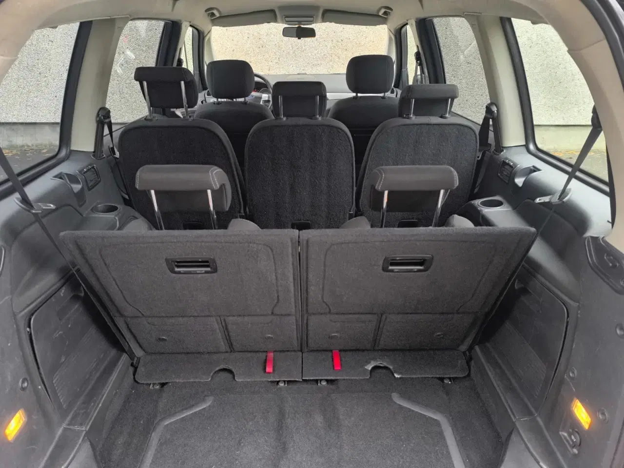 Billede 21 - Ford Galaxy 2,0 TDCi 163 Collection 7prs